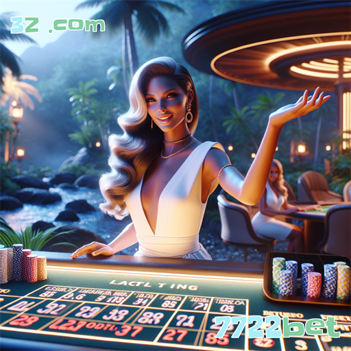 Viva a Emoção das Slots no 7722bet com Novas Jogadas