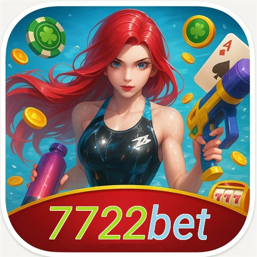 Logo 7722bet